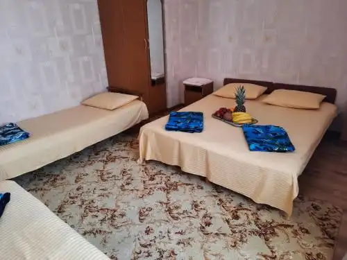 Comfort House - 56