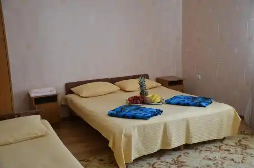 Comfort House - 57