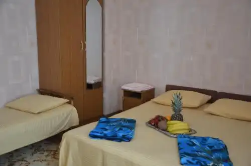 Comfort House - 58