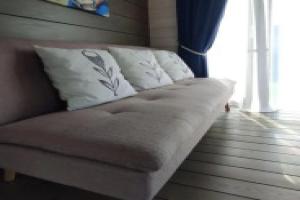 Частный дом «Тихая заводь 98»