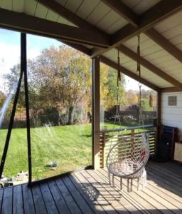 Тихая заводь 98 - 4