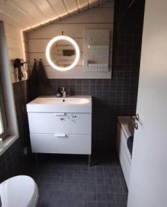 Тихая заводь 98 - 5