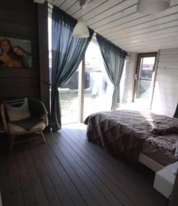 Тихая заводь 98 - 2