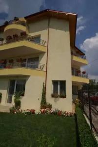 Guest House Kiwi - 18