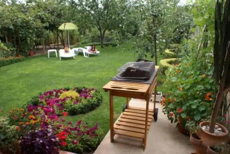 Guest House Kiwi - 14