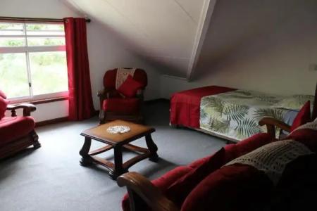 Le Chevalier Bay Guesthouse - 17