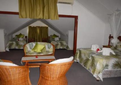 Le Chevalier Bay Guesthouse - 4
