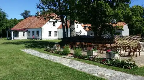 Pidula Mõisa külalistemaja - Manor - 10