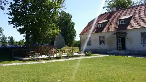 Pidula Mõisa külalistemaja - Manor - 33