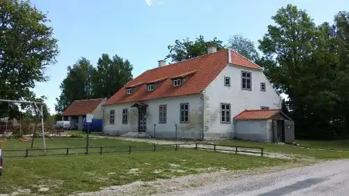 Pidula Mõisa külalistemaja - Manor - 34