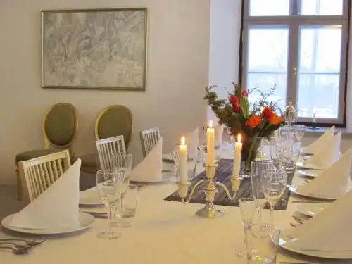 Pidula Mõisa külalistemaja - Manor - 5
