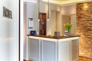 Hotel «Moseltor», Трабен-Трарбах