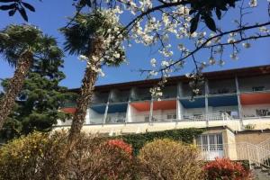 Hotel «Roma Aparthotel», Мальчезине