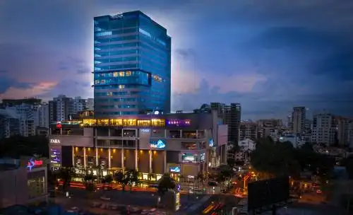 Jw Marriott Santo Domingo - 0