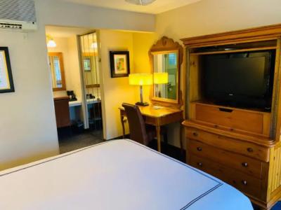 Franciscan Inn & Suites - 21