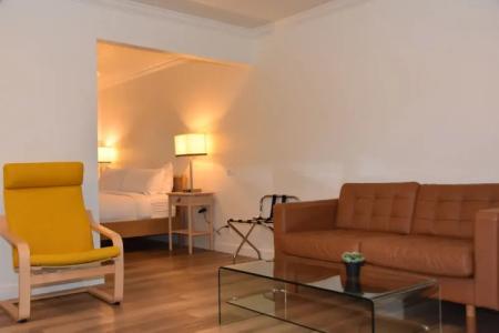 Franciscan Inn & Suites - 46