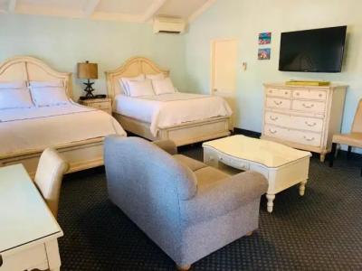 Franciscan Inn & Suites - 88