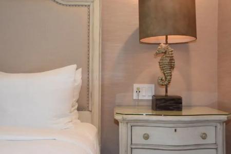 Franciscan Inn & Suites - 69