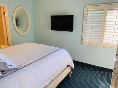 Franciscan Inn & Suites - 90