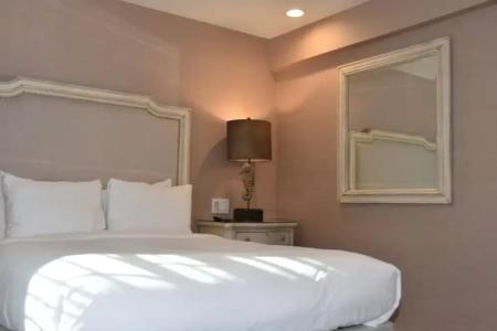 Franciscan Inn & Suites - 70