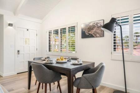 Franciscan Inn & Suites - 95