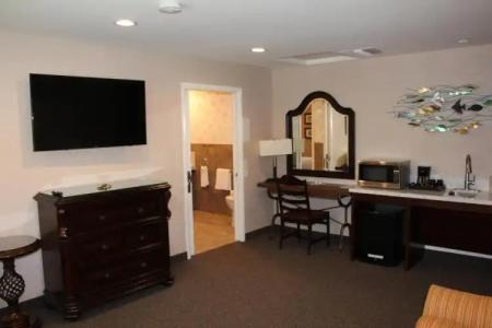 Franciscan Inn & Suites - 58