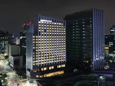 Lotte City Guro - 15