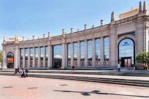 Апарт-отель «Feelathome Plaza», Барселона