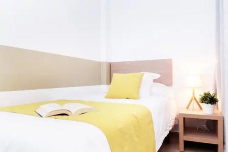 Feelathome Plaza - 47