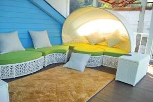 Гостевой дом «Baan Ta Long Beach Koh Larn», Джомтьен