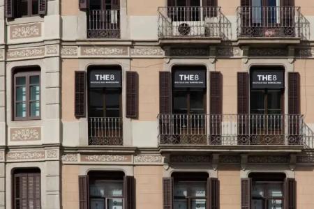 The 8 Boutique b&b - 24