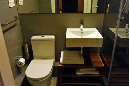 The 8 Boutique b&b - 16