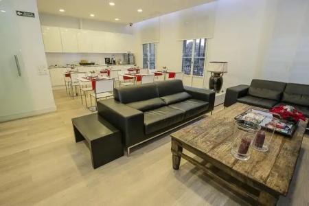 The 8 Boutique b&b - 3