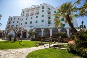 Grand Hotel Excelsior, Сан-Бенедетто-дель-Тронто