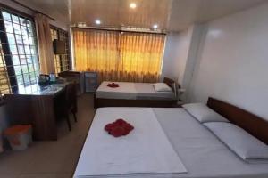 The Bright Lotus Guesthouse, Пномпень