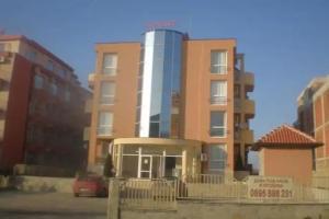 Апарт-отель «Levante Apartcomplex», Несебр