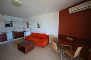 Menada Grand Resort, Ахелой