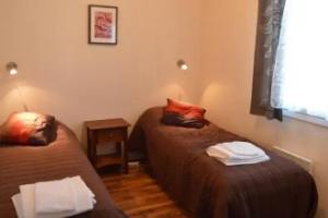 Гостевой дом «Ekokatti Cottages», Вуокатти