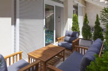 Villa Mediterranea - 6