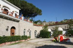Tenuta Villa Tara, Искья