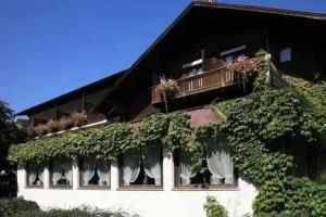 Hotel «Auhof», Шрунс