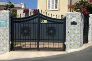 Bed and Breakfast Angolo Fiorito, Чивитавеккья
