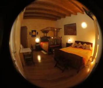 Bed and Breakfast Angolo Fiorito - 6