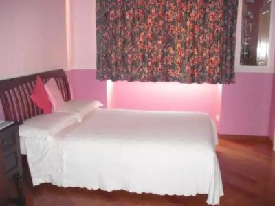 Bed and Breakfast Angolo Fiorito - 35