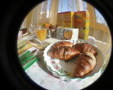 Bed and Breakfast Angolo Fiorito - 11