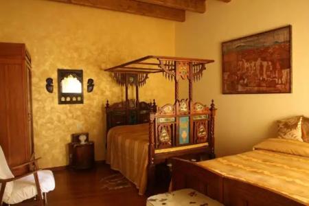 Bed and Breakfast Angolo Fiorito - 28