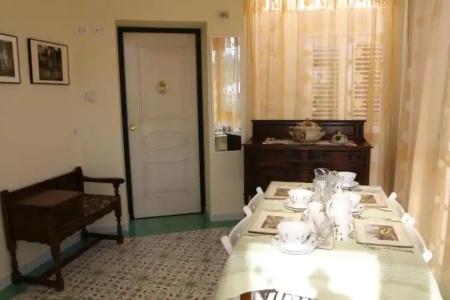 Bed and Breakfast Angolo Fiorito - 30
