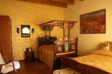 Bed and Breakfast Angolo Fiorito - 5