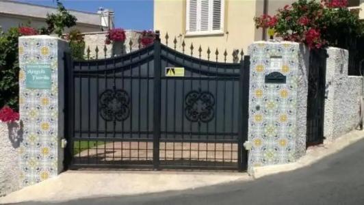 Bed and Breakfast Angolo Fiorito - 0
