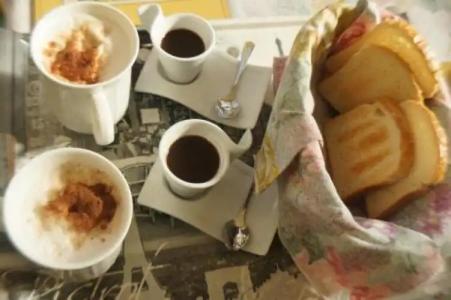 Bed and Breakfast Angolo Fiorito - 10